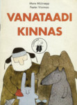 Vanataadi kinnas