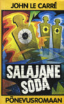 Salajane sõda