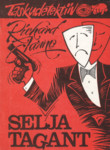 Selja tagant