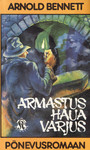 Armastus haua varjus