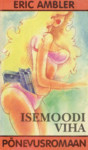 Isemoodi viha