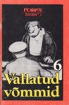 Vallatud võmmid