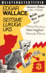 Seitsme lukuga uks
