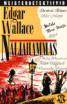Naljahammas