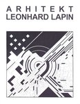 Arhitekt Leonhard Lapin