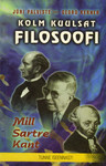 Kolm kuulsat filosoofi