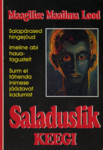 Saladuslik keegi