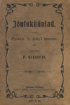 Jõuluküünlad
