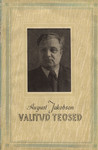 Kolme vaeva tee