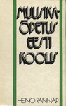 Muusikaõpetus Eesti koolis