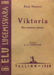 Viktoria