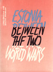 Estonia between the two world wars