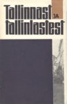 Tallinnast ja tallinlastest