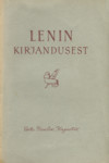 Lenin kirjandusest
