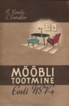 Mööbli tootmine Eesti NSV-s