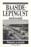 Baasidelepingust anneksioonini