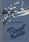Pärast tuisku
