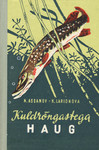 Kuldrõngastega haug