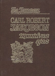Carl Robert Jakobson muutuvas ajas