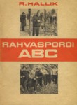 Rahvaspordi ABC