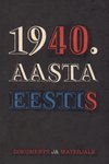 1940. aasta Eestis