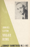 Valge ring