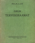 Isiklik terviseraamat