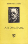 A. H. Tammsaare