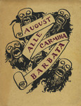 Carmina barbata