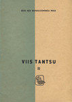 Viis tantsu (2. osa)