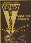 Kirjanduslikke epigramme