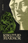Rikutud marmor
