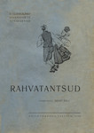 Rahvatantsud