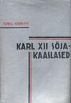 Karl XII sõjakaaslased
