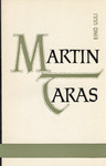Martin Taras