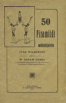50 piramiidi wõimlejatele