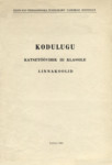 Kodulugu