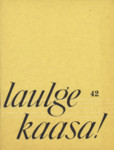 Laulge kaasa! (42. osa)