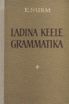 Ladina keele grammatika