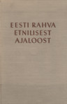 Eesti rahva etnilisest ajaloost