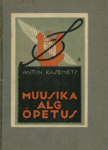 Muusika algõpetus