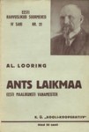 Ants Laikmaa