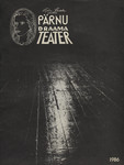 Pärnu teater 1986