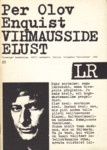 Vihmausside elust