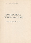 Sotsiaalne turumajandus