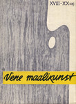 Vene maalikunst XVIII-XX sajandil. Русская живопись XVIII-XX вв