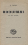 Koduhani