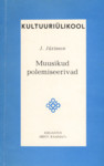 Muusikud polemiseerivad