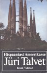 Hispaaniast Ameerikasse