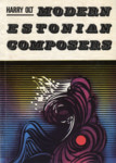 Modern Estonian composers
